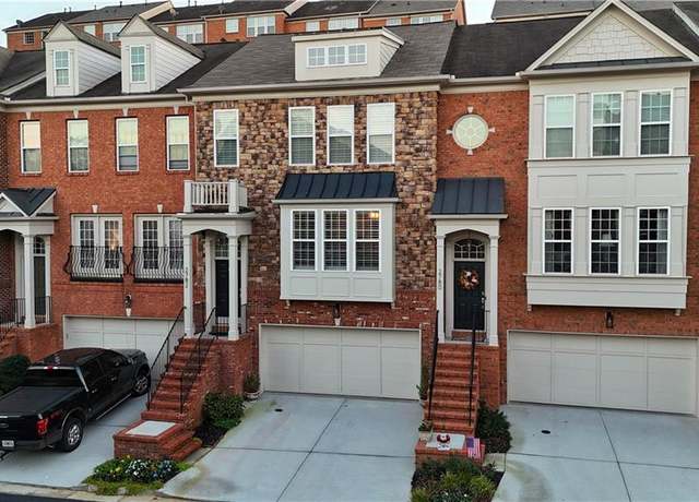 Property at 2782 Loftview Sq #1, Atlanta, GA 30339, 3 beds, 3.5 baths