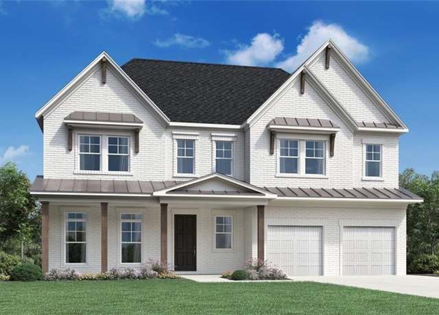 Property at 6430 Pond View Dr, Cumming, GA 30028, 5 beds, 5 baths