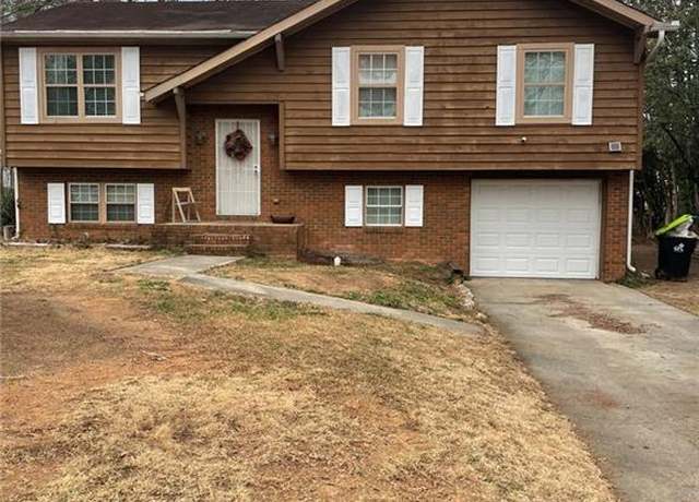 Property at 10143 Settlers Grove Rd NE, Covington, GA 30014, 4 beds, 2 baths