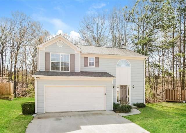 Property at 3543 Benthollow Way, Duluth, GA 30096, 3 beds, 2 baths