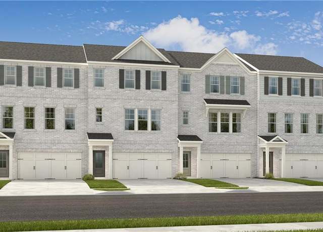 Property at 309 Oldvine Dr, Lawrenceville, GA 30044, 3 beds, 3.5 baths