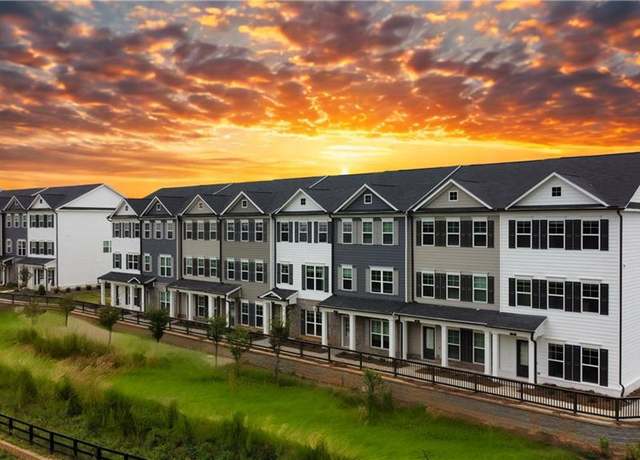 Property at 27 Cobalt Ln #77, Newnan, GA 30265, 3 beds, 3.5 baths