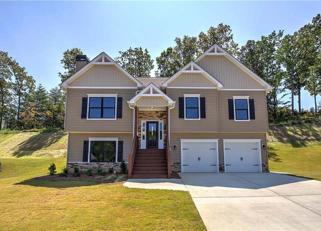 Property at 311 Arbor Cir, Rockmart, GA 30153, 4 beds, 3 baths