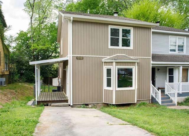 Property at 4348 Barrington Pl, Macon, GA 31210, 3 beds, 1.5 baths