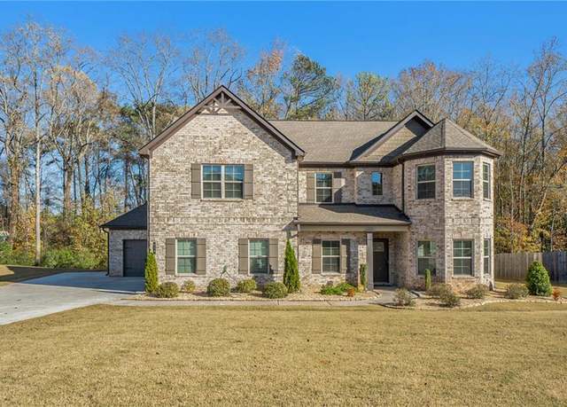 Property at 810 Relic Rdg, Hampton, GA 30228, 5 beds, 4 baths