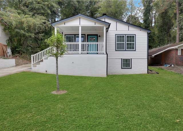 Property at 235 Holly Rd NW, Atlanta, GA 30314, 3 beds, 2 baths