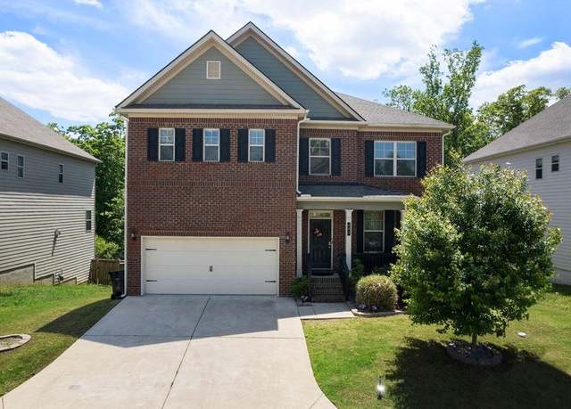 Property at 601 Victoria Heights Dr, Dallas, GA 30132, 5 beds, 3 baths