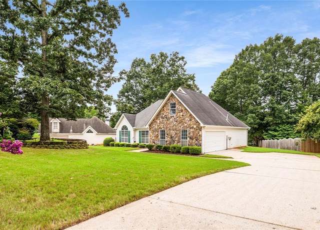 Property at 245 Wynbrook Dr, Mcdonough, GA 30253, 4 beds, 2 baths