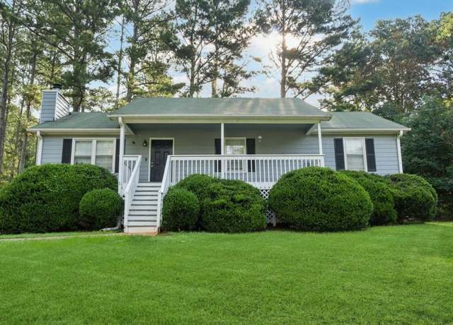 Property at 31 Sweetwater Pass, Powder Springs, GA 30127, 3 beds, 2 baths
