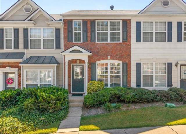 Property at 3263 Hidden Cove Cir, Peachtree Corners, GA 30092, 2 beds, 2.5 baths