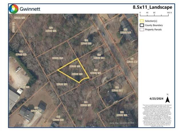 Property at 0 Stonehedge, Buford, GA 30518