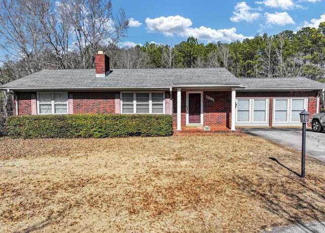 Property at 1891 Highway 81 E, Mcdonough, GA 30252, 3 beds, 2 baths