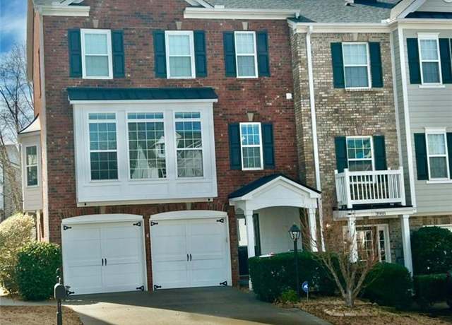 Property at 3986 Church View Ln, Suwanee, GA 30024, 3 beds, 3 baths