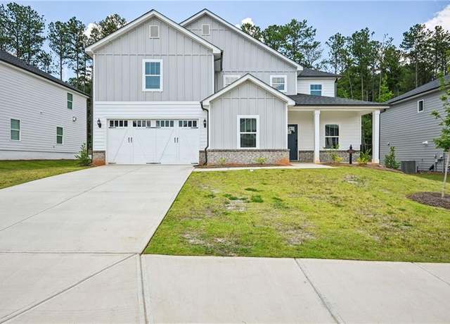 Property at 5667 Cabernet Ln, Braselton, GA 30517, 4 beds, 3 baths