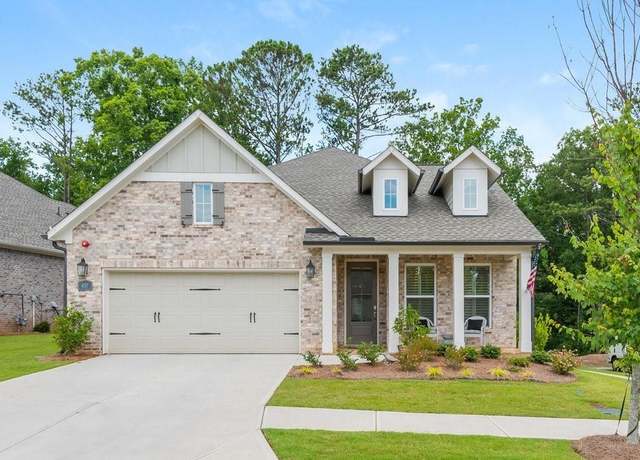 Property at 437 Great Pine Way, Woodstock, GA 30188, 2 beds, 2.5 baths