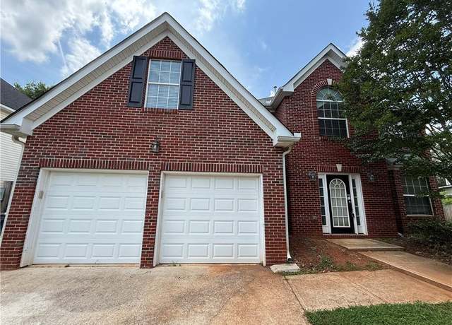 Property at 330 Kentwood Springs Dr, Hampton, GA 30228, 4 beds, 2.5 baths