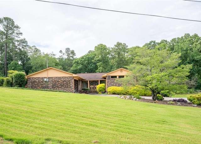 Property at 268 Tuck St, Cedartown, GA 30125, 3 beds, 2 baths