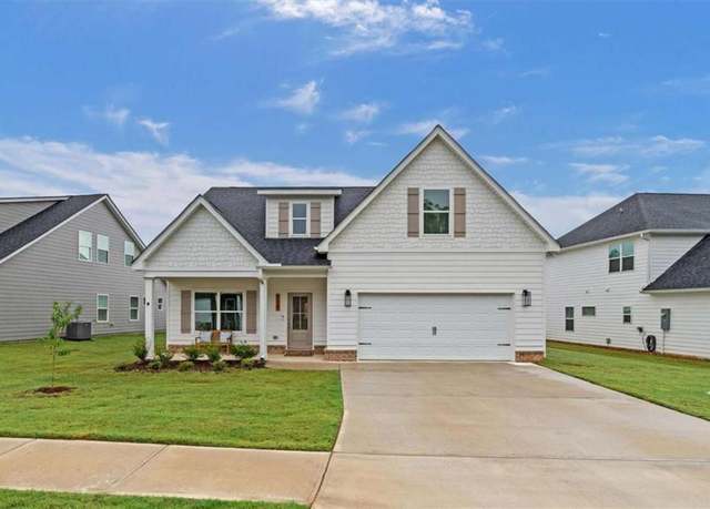 Property at 119 Cedar Park Way, Carrollton, GA 30117, 5 beds, 3 baths