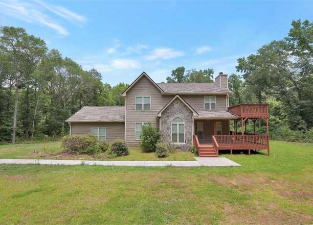 Property at 133 Harold Dr, Mcdonough, GA 30253, 3 beds, 2.5 baths