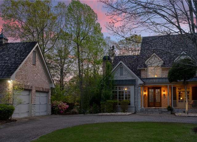 Property at 37 Ridgetop Ct, Dawsonville, GA 30534, 5 beds, 4.5 baths