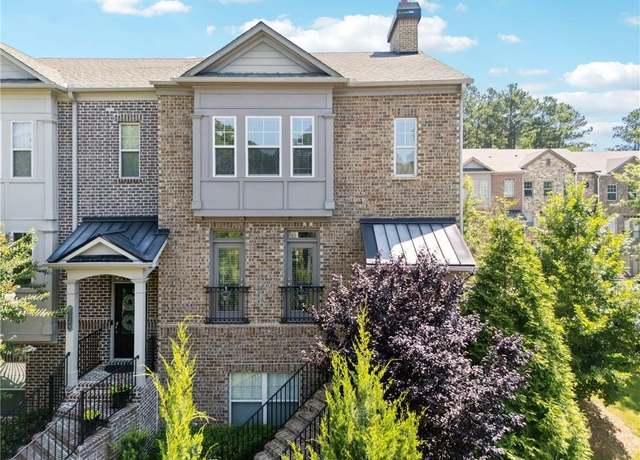 Property at 2520 Carmel Way, Alpharetta, GA 30009, 3 beds, 3.5 baths