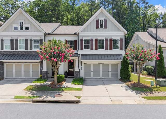Property at 109 Bellehaven Dr, Woodstock, GA 30188, 3 beds, 2.5 baths