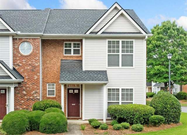 Property at 801 Old Peachtree Rd NW #56, Lawrenceville, GA 30043, 3 beds, 2.5 baths
