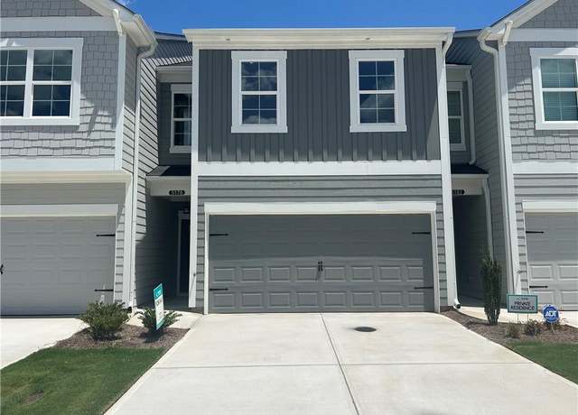 Property at 5178 Longview Run, Decatur, GA 30035, 3 beds, 2.5 baths