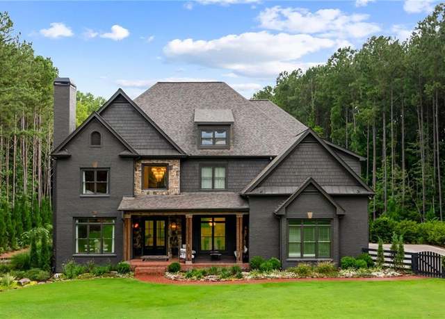 Property at 106 Townsend Pass, Alpharetta, GA 30004, 7 beds, 6.5 baths