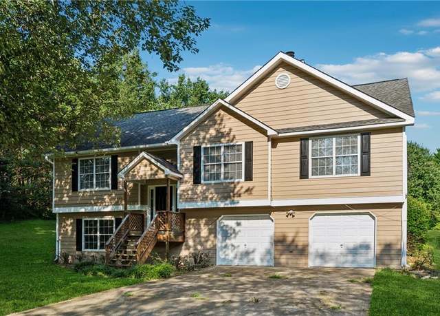 Property at 3310 Windward Gate Ln, Buford, GA 30519, 4 beds, 2.5 baths