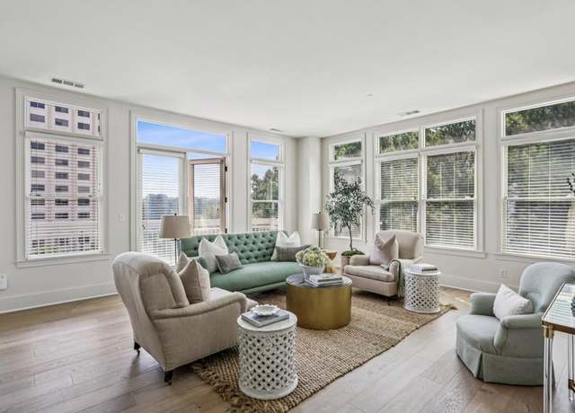 Property at 2500 Peachtree Rd NW Unit 405S, Atlanta, GA 30305, 2 beds, 2.5 baths