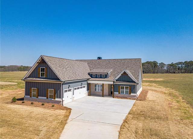 Property at 1452 Alcovy Station Rd, Covington, GA 30014, 4 beds, 3 baths