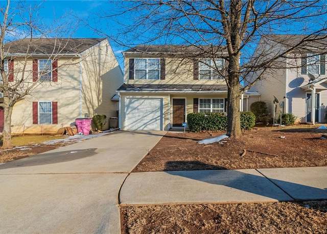 Property at 444 Kara Ln, Mcdonough, GA 30253, 3 beds, 2.5 baths