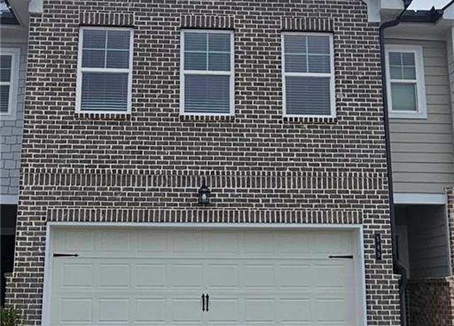 Property at 549 Tuskegee St, Mcdonough, GA 30253, 3 beds, 2.5 baths