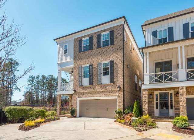 Property at 385 Rowes Cir, Alpharetta, GA 30009, 4 beds, 3.5 baths