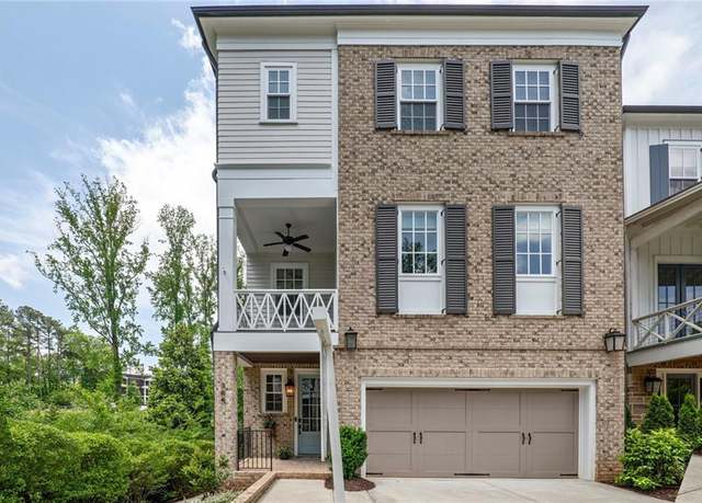 Property at 385 Rowes Cir, Alpharetta, GA 30009, 4 beds, 3.5 baths