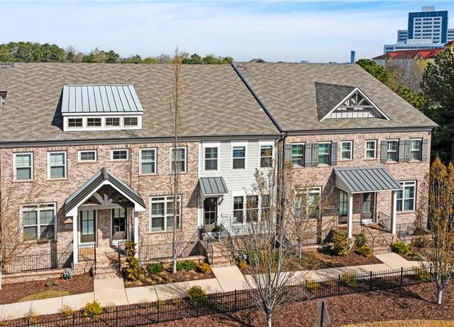 Property at 2326 Mclean Chase SE, Smyrna, GA 30080, 3 beds, 3.5 baths