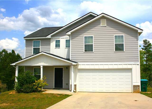 Property at 23 Oxford Ln, Kingston, GA 30145, 4 beds, 2.5 baths