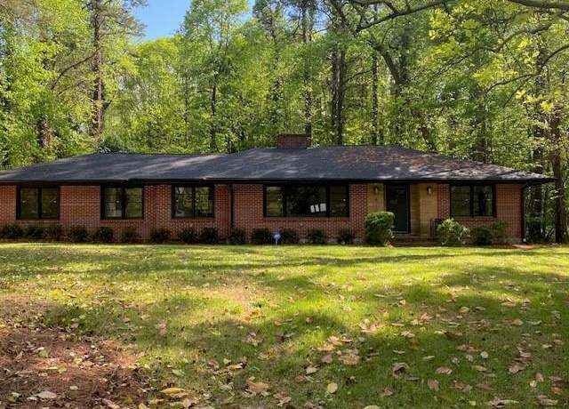 Property at 3080 Hogan Rd SW, Atlanta, GA 30331, 4 beds, 3 baths