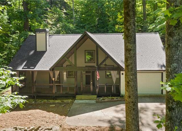 Property at 532 Coffee Cove Dr, Jasper, GA 30143, 3 beds, 2 baths