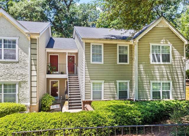Property at 98 Hampshire Ct, Avondale Estates, GA 30002, 2 beds, 2 baths