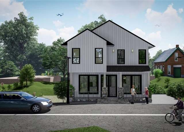 Property at 1401 Rupert Rd, Decatur, GA 30030, 5 beds, 6 baths