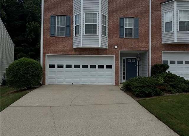 Property at 1346 Pilgrim Lake Dr, Cumming, GA 30040, 2 beds, 2.5 baths