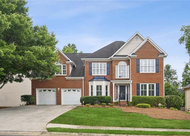Property at 130 White Sands Ct, Suwanee, GA 30024, 5 beds, 3.5 baths