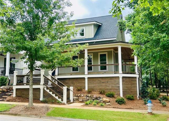 Property at 5106 N Pratt St N, Covington, GA 30014, 4 beds, 3.5 baths
