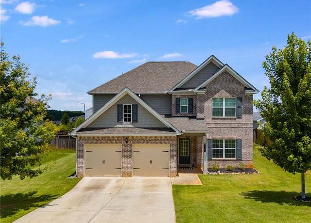 Property at 27 Lookout Dr, Dallas, GA 30132, 5 beds, 3 baths