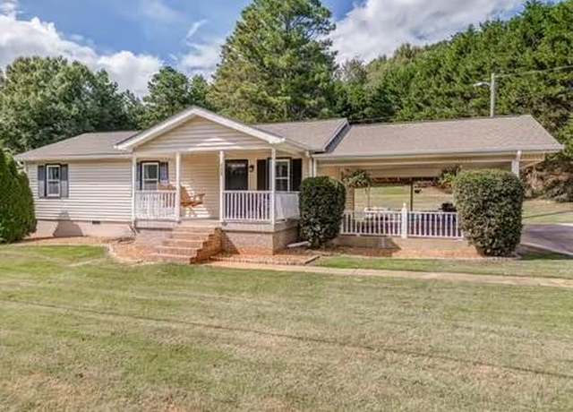 Property at 421 Wax Rd SE, Silver Creek, GA 30173, 2 beds, 1 bath