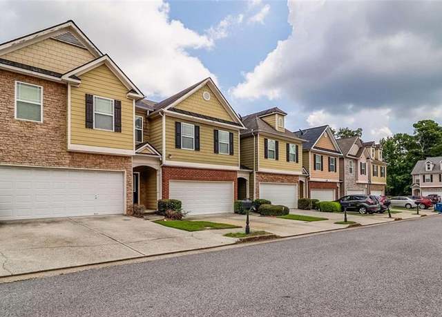 Property at 53 Providence Oak Ct, Lawrenceville, GA 30046, 3 beds, 2.5 baths
