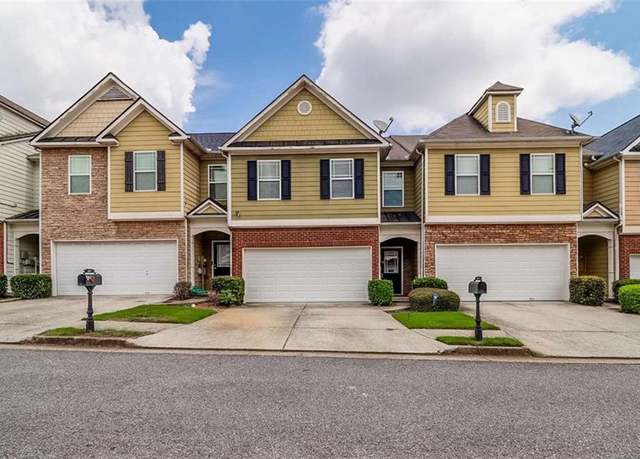 Property at 53 Providence Oak Ct, Lawrenceville, GA 30046, 3 beds, 2.5 baths