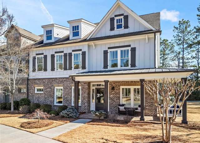 Property at 1565 Parkside Dr, Alpharetta, GA 30004, 5 beds, 4.5 baths